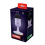 Trust GXT 234P Yunix Viola Microfono da tavolo (25375)