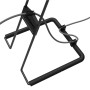 Sharkoon X-Rest PRO Supporto passivo Cuffie, Auricolare Nero (X-REST PRO)