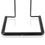 Sharkoon X-Rest PRO Supporto passivo Cuffie, Auricolare Nero (X-REST PRO)
