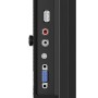 iiyama PROLITE LE4341S-B2 Pannello piatto per segnaletica digitale 108 cm (42.5") LCD 350 cd/m² Full HD Nero 18/7