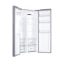 Haier SBS 90 Serie 3 HSOGPIF9183 frigorifero side-by-side Libera installazione 515 L F Argento (34004908)