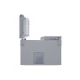 Haier SBS 90 Serie 3 HSOGPIF9183 frigorifero side-by-side Libera installazione 515 L F Argento (34004908)