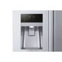 Haier SBS 90 Serie 3 HSOGPIF9183 frigorifero side-by-side Libera installazione 515 L F Argento (34004908)