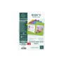 Exacompta 415000E cartella Cartone Multicolore A4 (415000E)