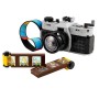 FOTOCAMERA RETRÒ (31147A)