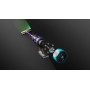 Dyson Gen5 Detect aspirapolvere senza filo Viola Senza sacchetto (5025155081716)