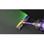 Dyson Gen5 Detect aspirapolvere senza filo Viola Senza sacchetto (5025155081716)