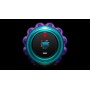 Dyson Gen5 Detect aspirapolvere senza filo Viola Senza sacchetto (5025155081716)