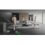 Dyson Gen5 Detect aspirapolvere senza filo Viola Senza sacchetto (5025155081716)