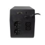 ACT AC2310 gruppo di continuità (UPS) A linea interattiva 1 kVA 600 W 4 presa(e) AC (AC2310)