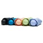 MUITOMAS PORTABLE UMBRELLA BLACK (UMBRELLABK)