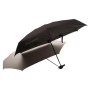 MUITOMAS PORTABLE UMBRELLA BLACK (UMBRELLABK)