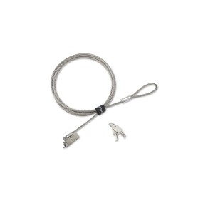 LUCCHETTO EQ CN CHIAVE NANO SAVER (K60630WW) LUCCHETTO EQ CN CHIAVE NANO SAVER (K60630WW)