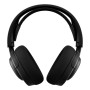 Steelseries Arctis Nova 5 Cuffie Wireless A Padiglione Giocare USB tipo-C Bluetooth Nero (STE61670)