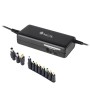 NGS Ban adattatore e invertitore Interno 90 W Nero (BAN)