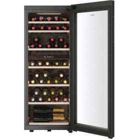 Cantinetta frigo per vino Haier HWS77GDAU1