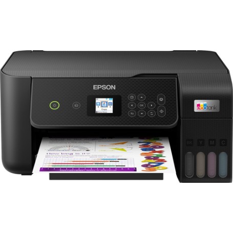 Epson EcoTank ET-2825 (C11CJ66413)