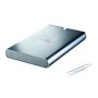 Iomega Prestige 500GB USB 2.0 disco rigido esterno 5400 Giri/min 2.5" Argento (34169)