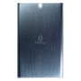 Iomega Prestige 500GB USB 2.0 disco rigido esterno 5400 Giri/min 2.5" Argento (34169)