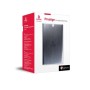 Iomega Prestige 500GB USB 2.0 disco rigido esterno 5400 Giri/min 2.5" Argento (34169)