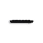 CHERRY XS Touchpad tastiera USB QWERTY Inglese UK Nero (G84-5500LUMGB-2)