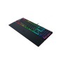 Razer Ornata V3 tastiera Gaming USB QWERTY Italiano Nero (RZ03-04460700-R3H1)