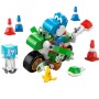 MARIO KART : MOTO YOSHI (72031)