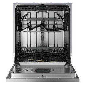 ASKO DBI 8447 AD.BS Lavastoviglie Classe A 14 coperti-Acciaio (DBI8447AD.S)