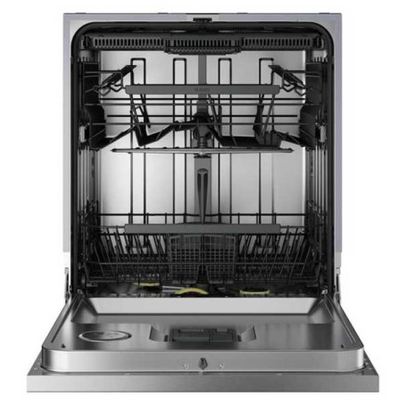 ASKO DBI 8447 AD.BS Lavastoviglie Classe A 14 coperti-Acciaio (DBI8447AD.S)