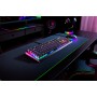Razer BlackWidow V4 X tastiera Gaming USB QWERTY Italiano Nero (RZ03-04702400-R3H1)