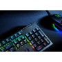 Razer BlackWidow V4 X tastiera Gaming USB QWERTY Italiano Nero (RZ03-04702400-R3H1)
