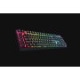 Razer BlackWidow V4 X tastiera Gaming USB QWERTY Italiano Nero (RZ03-04702400-R3H1)