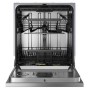 ASKO DBI8447AD.S Lavastoviglie DBI 8447 AD.S Classe A 14 coperti-Acciaio
