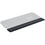 Logitech MX Palm Rest Keyboard palm rest (956-000001)