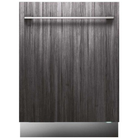 Asko DFI533A Lavastoviglie Dfi533A Incasso Built-in (BI)