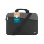 Mobilis The One Essential 35,6 cm (14") Valigetta ventiquattrore Nero, Grigio (003082)