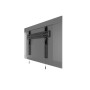Multibrackets 5563 Supporto per display espositivi 2,54 m (100") Nero (MB5563)