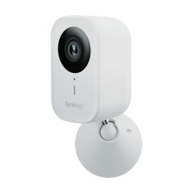 SURVEILLANCE CAMERA 4MP 30FPS IN CUBE FORMAT WI-FI (CC400W)
