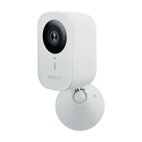 SURVEILLANCE CAMERA 4MP 30FPS IN CUBE FORMAT WI-FI (CC400W)