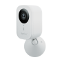 SURVEILLANCE CAMERA 4MP 30FPS IN CUBE FORMAT WI-FI (CC400W)