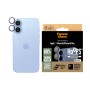 PanzerGlass Hoops Transparent Lens Protector iPhone16 | 16 Plus (1285)