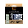 PanzerGlass Hoops Transparent Lens Protector iPhone16 | 16 Plus (1285)