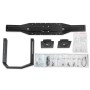 Ergotron 97-718-009 kit di fissaggio Nero