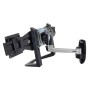 Ergotron 97-718-009 kit di fissaggio Nero