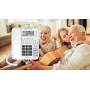 Alcatel TMAX 70 Telefono analogico/DECT Identificatore di chiamata Bianco (ATL1424294)