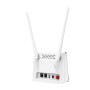 ROUTER WIFI N300 4G LTE (DPWR4G01)
