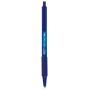 BIC 8373982 penna a sfera Blu Penna a sfera retrattile a clip 12 pz (837398)