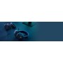 Steelseries Arctis Nova 1P Auricolare Cablato A Padiglione Gaming Nero (61611)