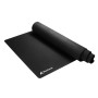 Sharkoon 1337 V2 Gaming Mat XXL Tappetino per mouse per gioco da computer Nero (1337 MAT V2 XXL)
