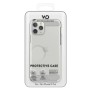 White Diamonds Innocence custodia per cellulare 15,4 cm (6.06") Cover Trasparente (1403CLR5)